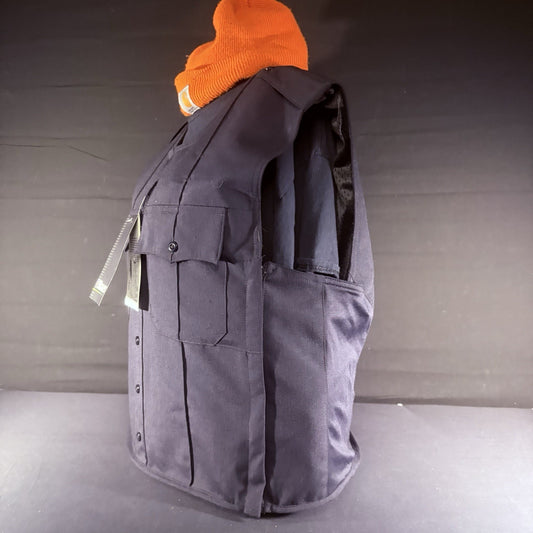 Safariland Xtreme 3A Bullet Proof Vest Size XL NEW Blauer Armorskin Carrier Vest1