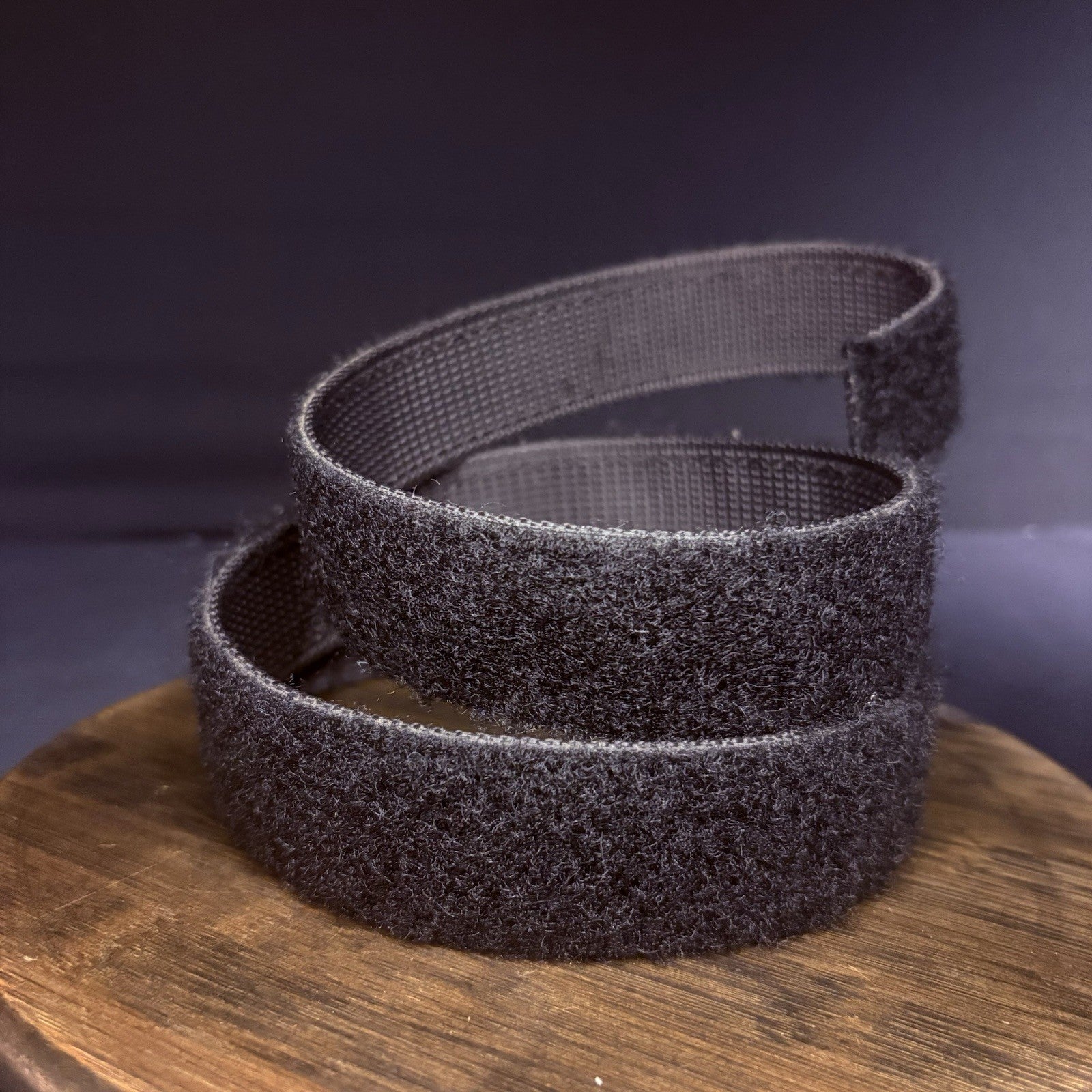 Safariland ELS Competition Belt Liner Size 30"- 36" Hook and Loop Belt0