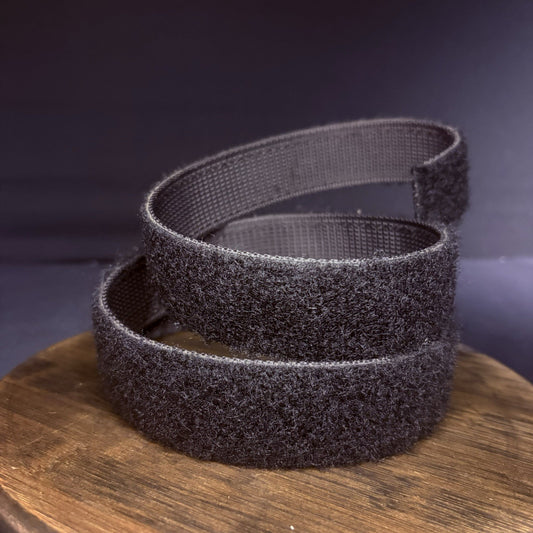 Safariland ELS Competition Belt Liner Size 30"- 36" Hook and Loop Belt0