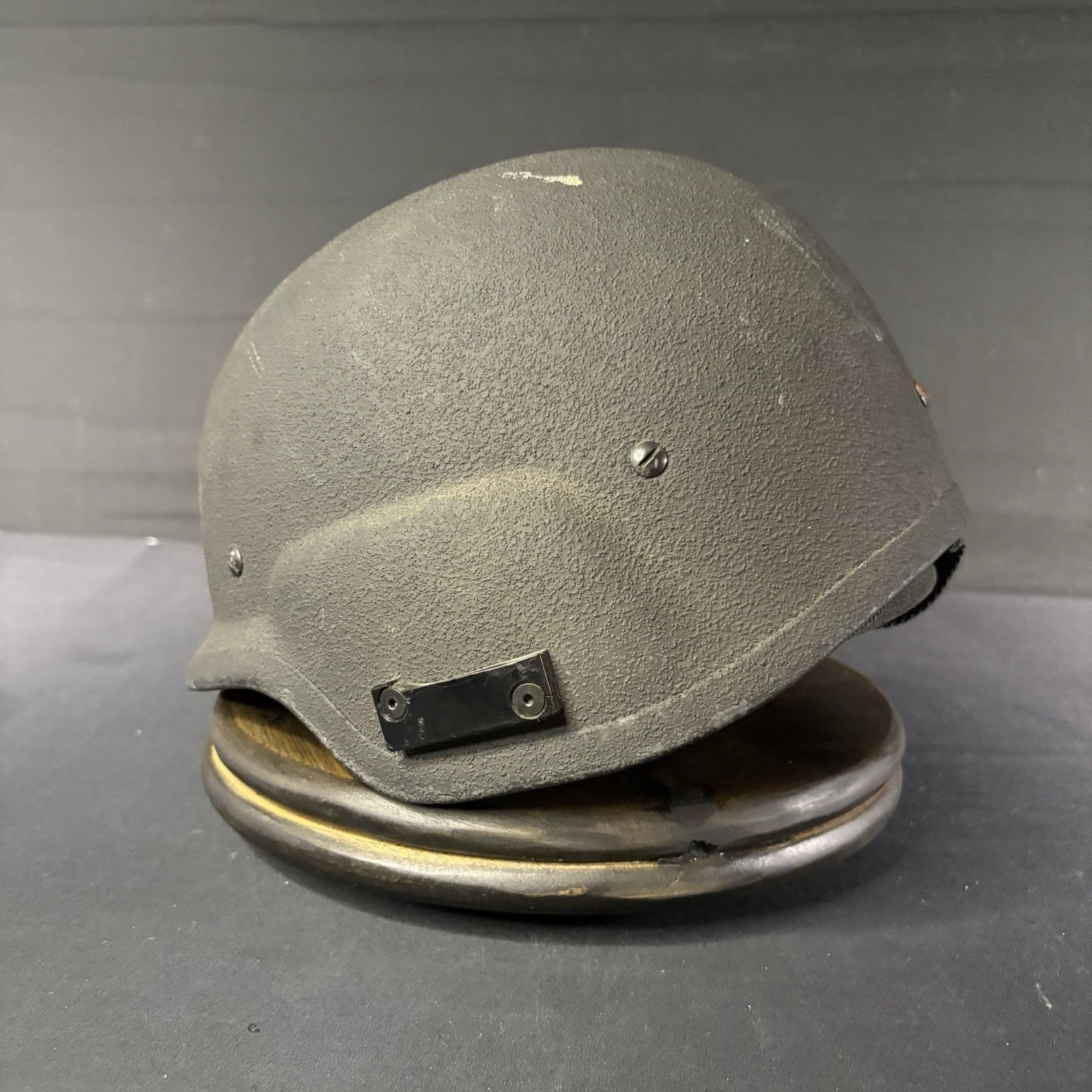 Ballistic 3A (IIIA) Helmet USA Made Size Large Bullet Proof3