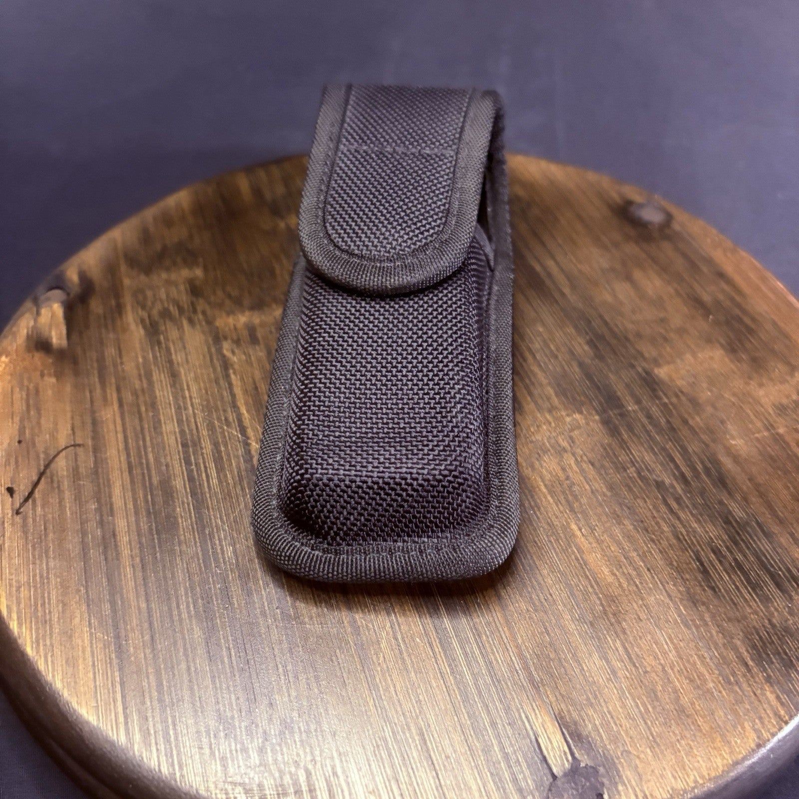 Bianchi Single Magazine Pouch Carrier Size 4 (10mm & .45 Double Stack)3