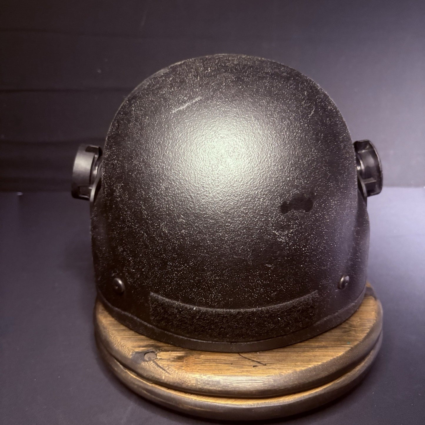 United Shield IIIA (3A) Helmet w/Removable Face Shield (Size Large) Bullet Proof7