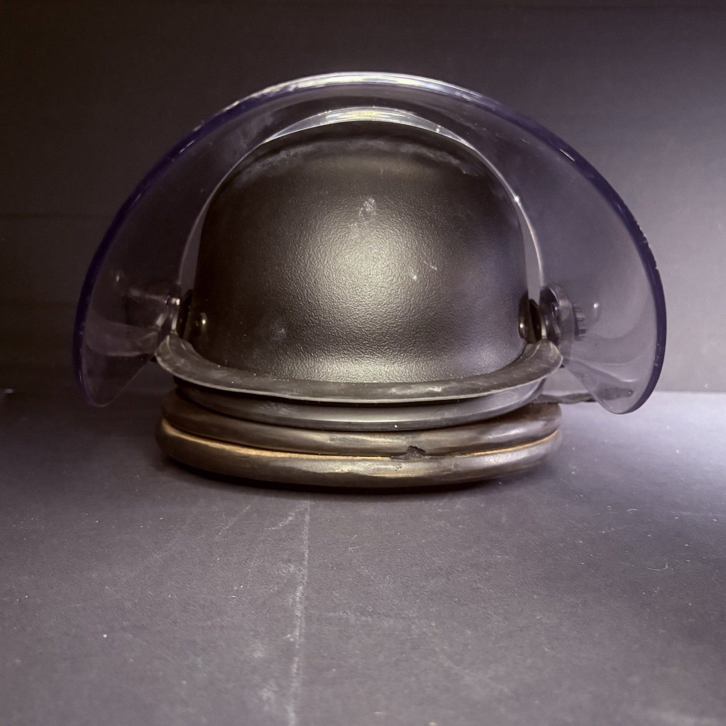 Second Chance IIIA (3A) Ballistic Helmet (Size Large) MADE IN UK, Bullet Proof2