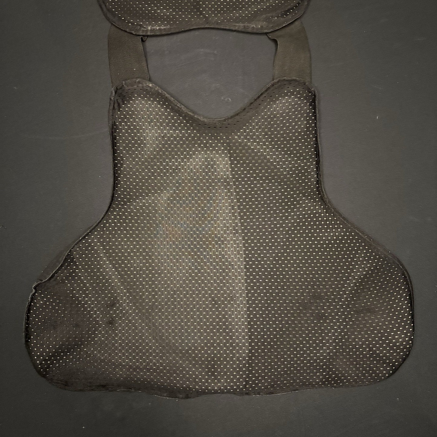 US Armor IIIA (3A) Bullet Proof Vest (Size Medium) With Ballistic Trauma Plate6