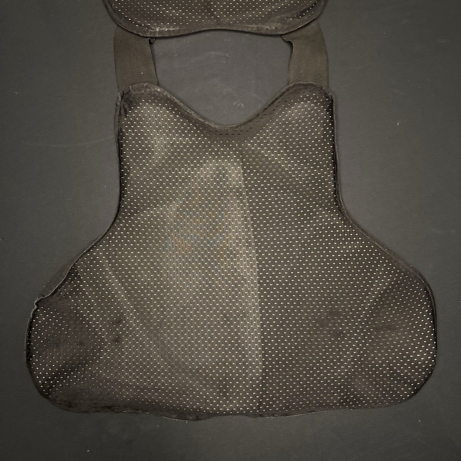 US Armor IIIA (3A) Bullet Proof Vest (Size Medium) With Ballistic Trauma Plate6