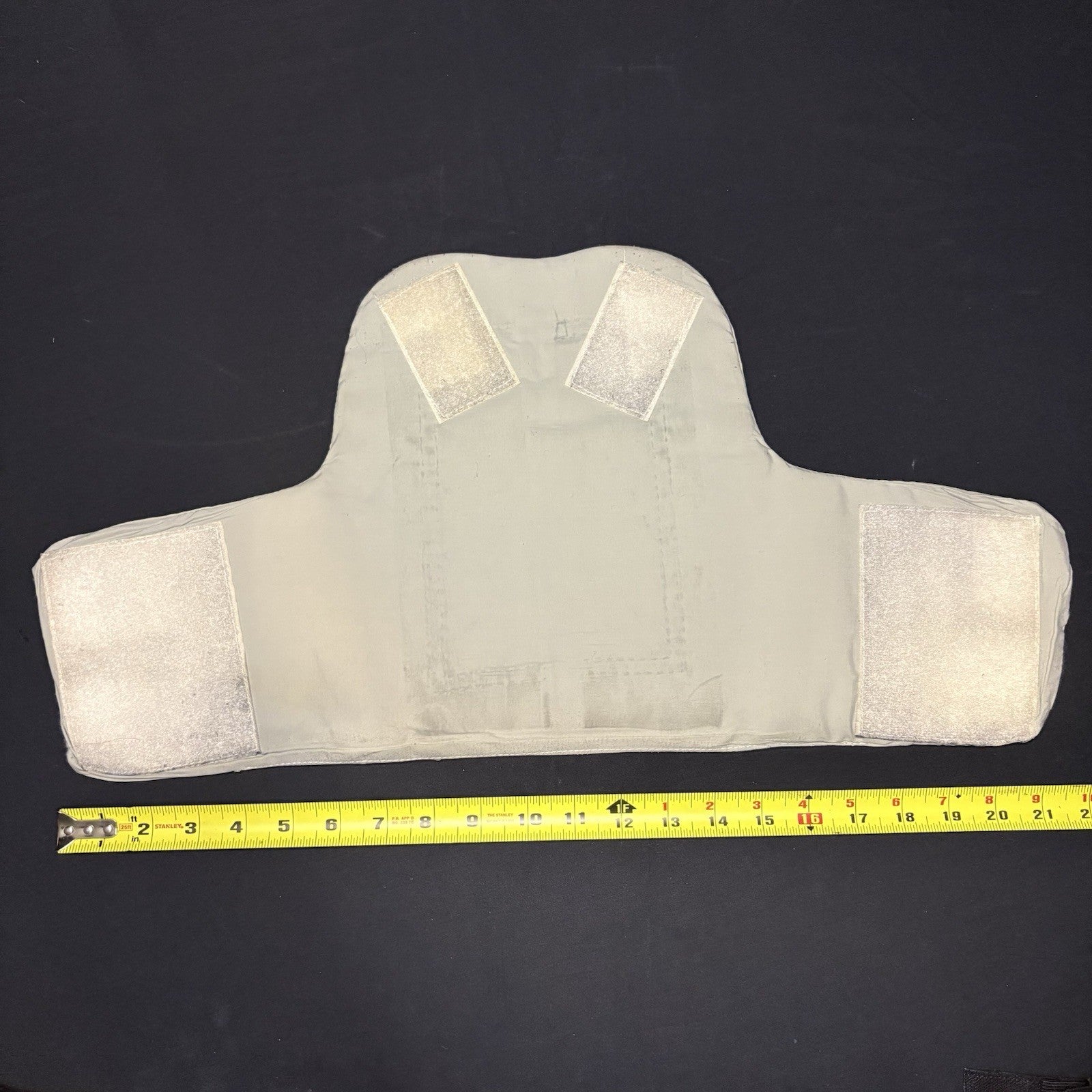 US Armor Level II (2) Bullet Proof Vest (Size Female Medium) Concealable Vest14