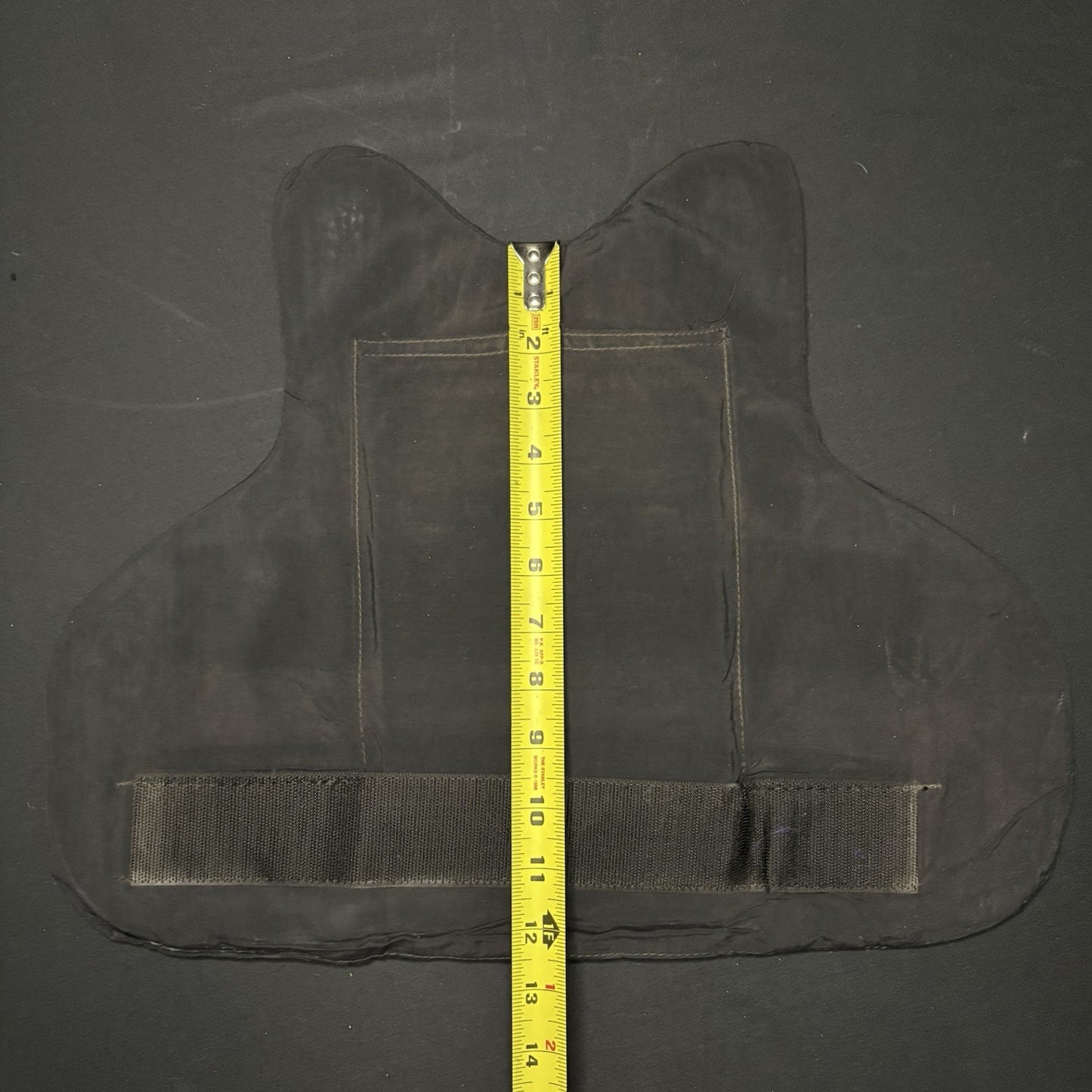 US Armor Bullet Proof Vest IIIA (3A) ~Size Medium~ Concealable Ballistic Vest11