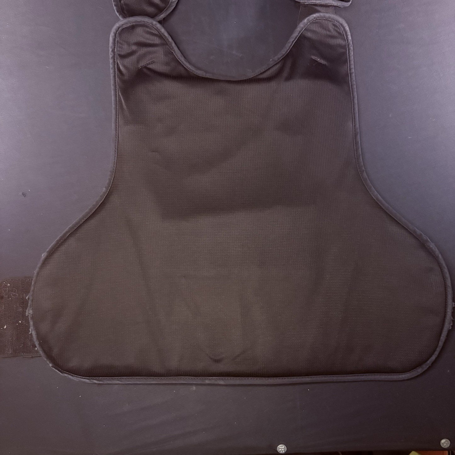 Second Chance 3A Bullet Proof Vest Size Large Concealable IIIA Ballistic Vest6