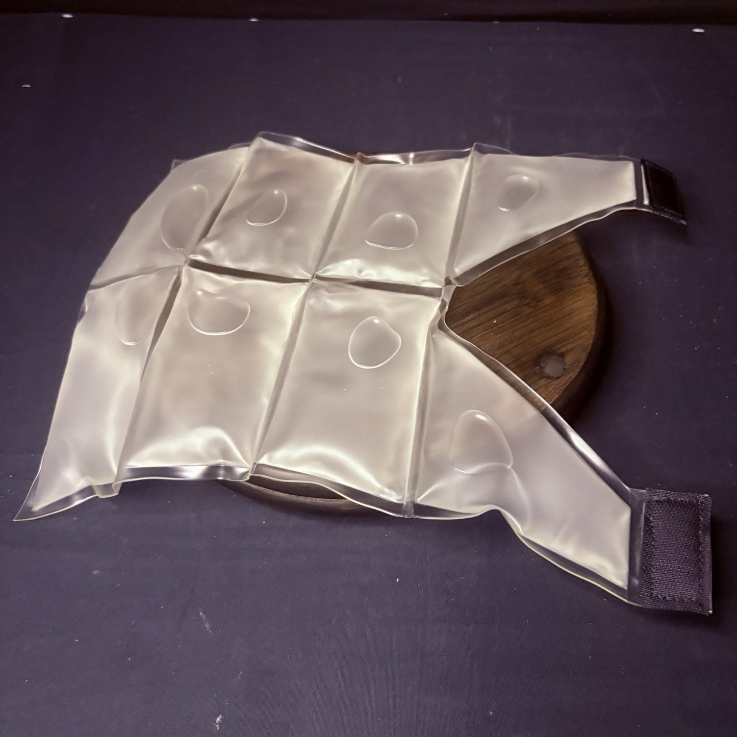 MiraCool Cooling Pack For Body Armor & Tactical Vest -Keep Cool- w/Phase Change3