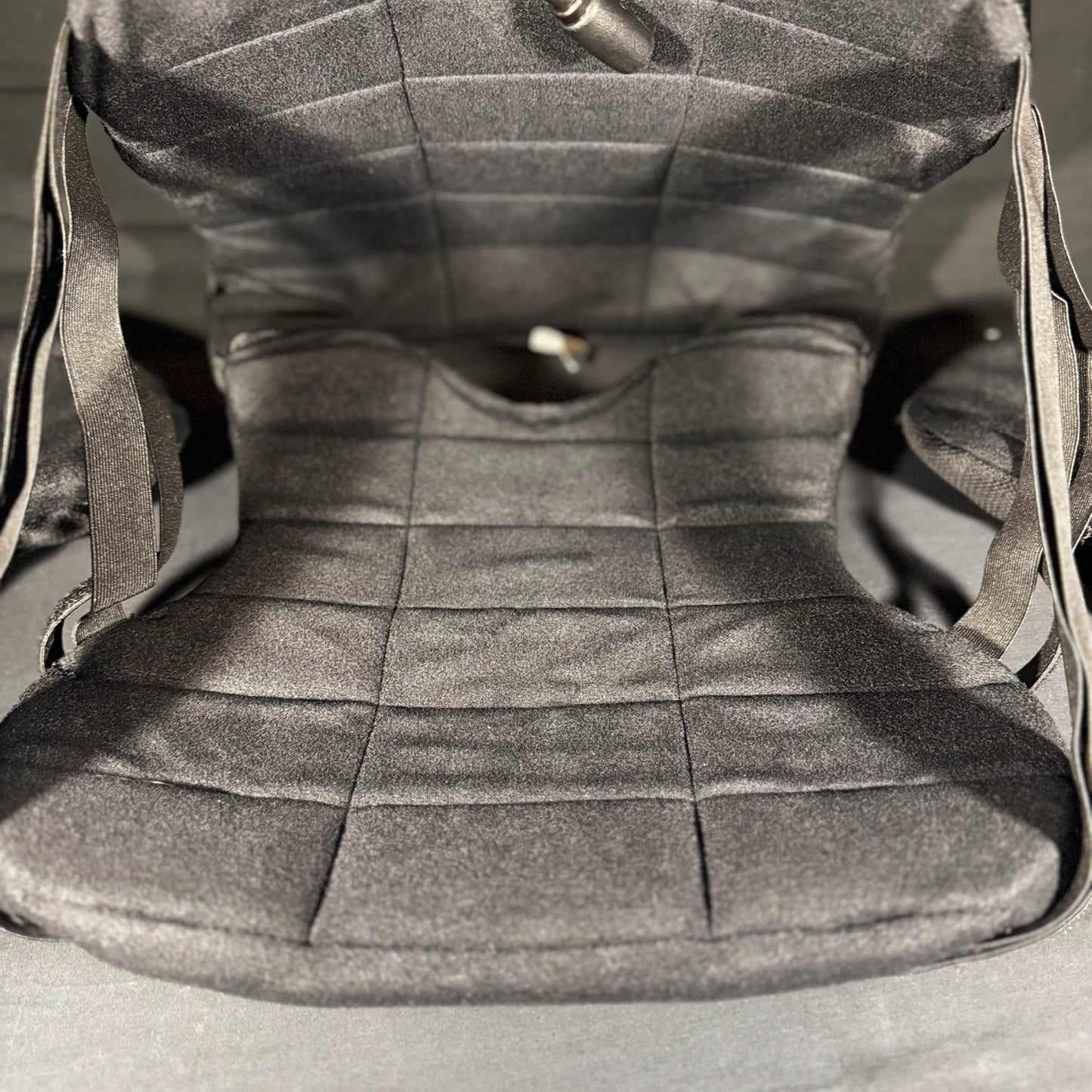 Complete Riot Gear Bundle U.S.A. Made With Riot Shield, Chest Armor, Shin Guards8