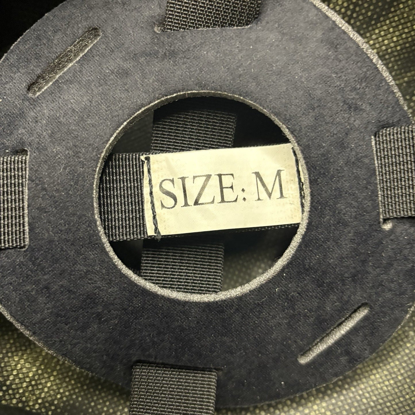 Protech Ballistic 3A(IIIA) Helmet Removable Face Shield Size Medium Bullet Proof15