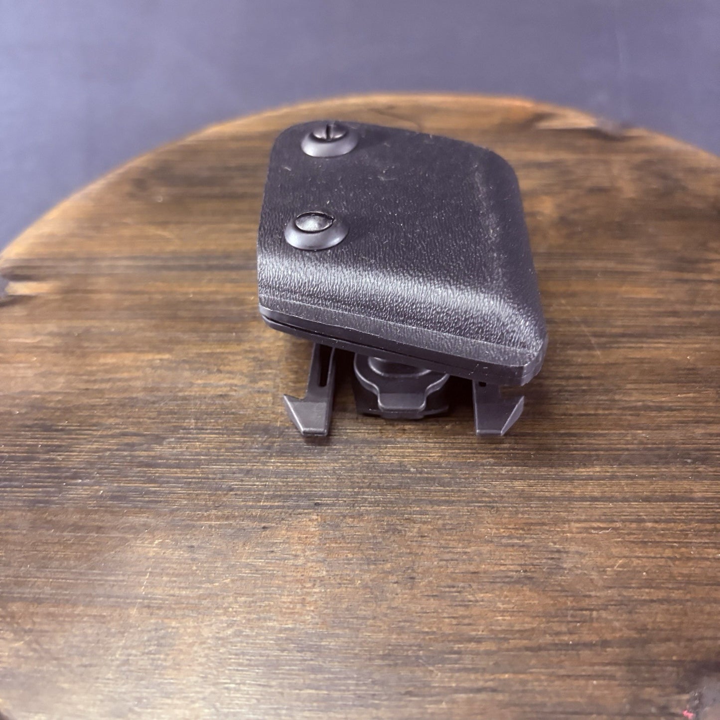 Safariland 773 Competition Magazine Pouch 1911 .45 Open Top ELS Back5
