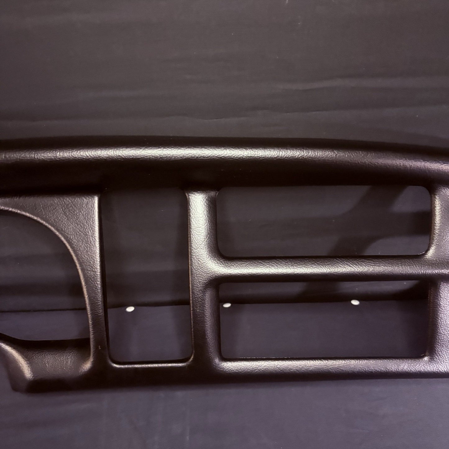 USA Made 98-02 Dodge Ram 1500 2500 3500 Dash Panel Face Surround Bezel3