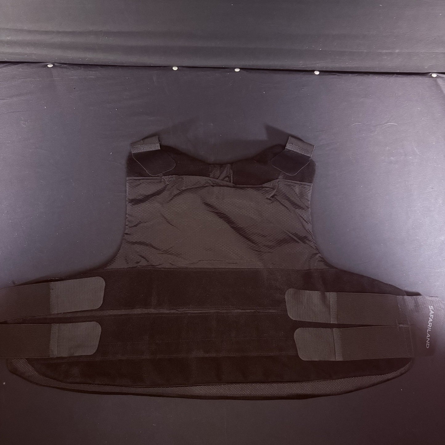 Safariland 2021 SX Bullet Proof 3A Vest Size XXL Thinnest IIIA Ballistic Armor6