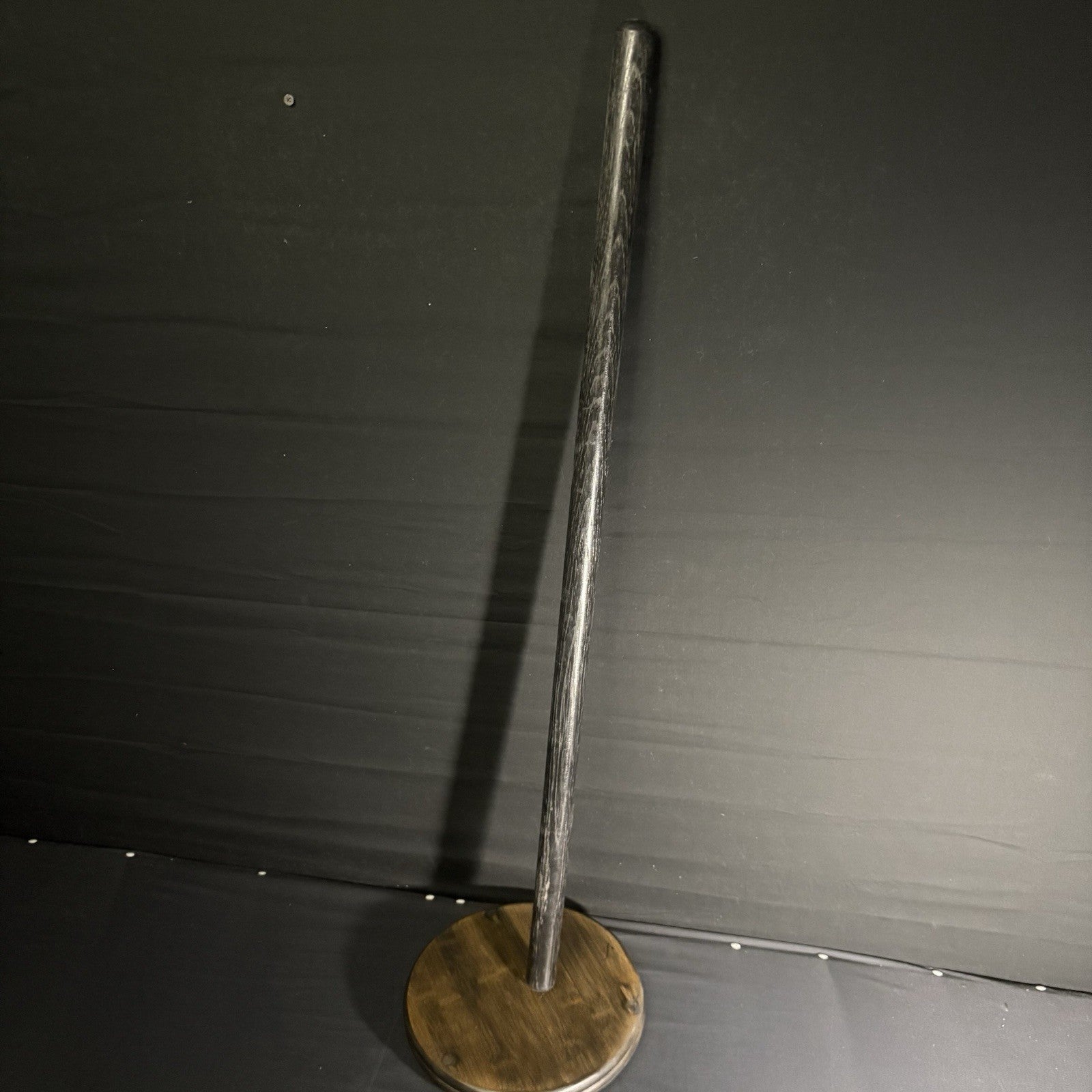Wood Walking Stick 36"2