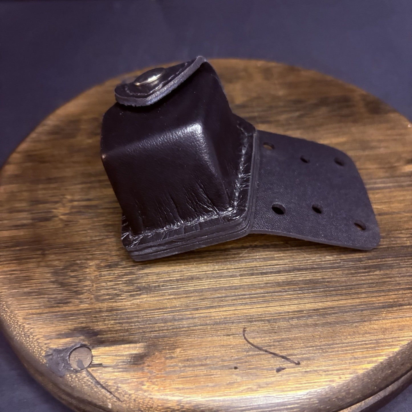 Safariland 307 Taser Cartridge Pouch X26 M26 w/Mount For EDW Holster ACCY7