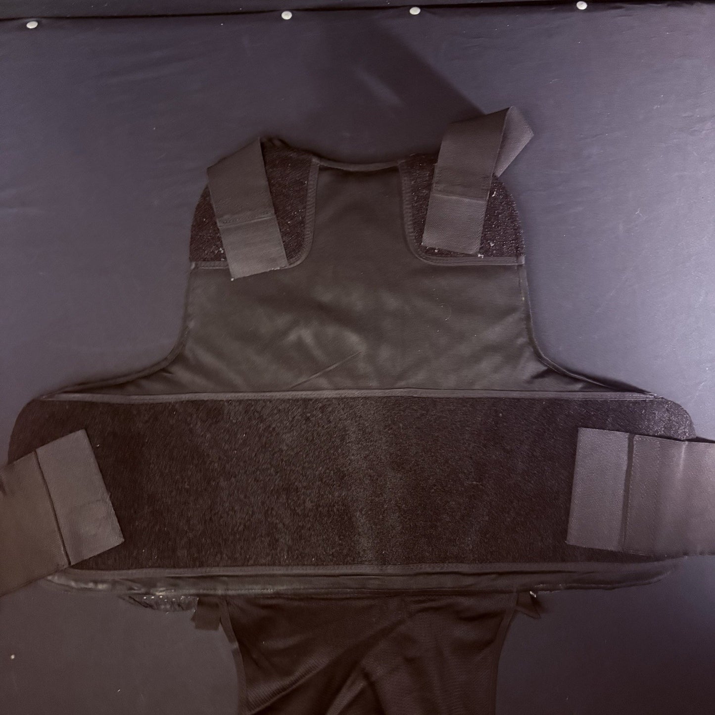 US Armor 3A Bullet Proof Vest Size Large IIIA Concealable Ballistic Vest5