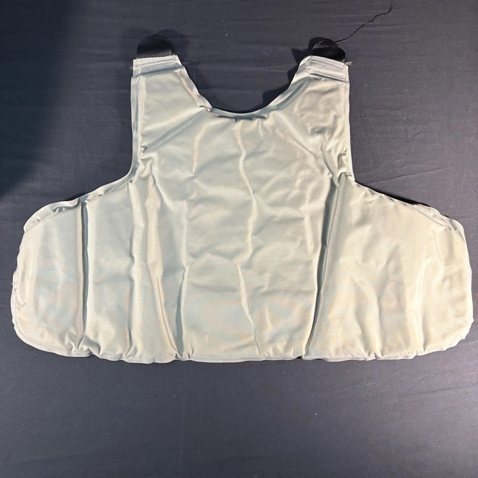 PB AXIIIA Level 3A(IIIA) Armor Size X-Large w/Safariland V1 Overt Carrier Vest19