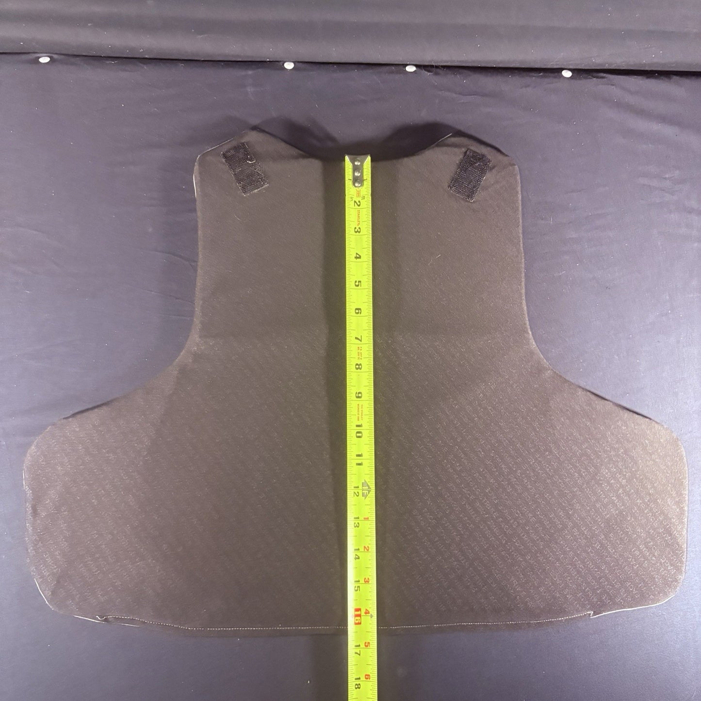 Safariland Xtreme 3A Bullet Proof Vest Size XL NEW Blauer Armorskin Carrier Vest17
