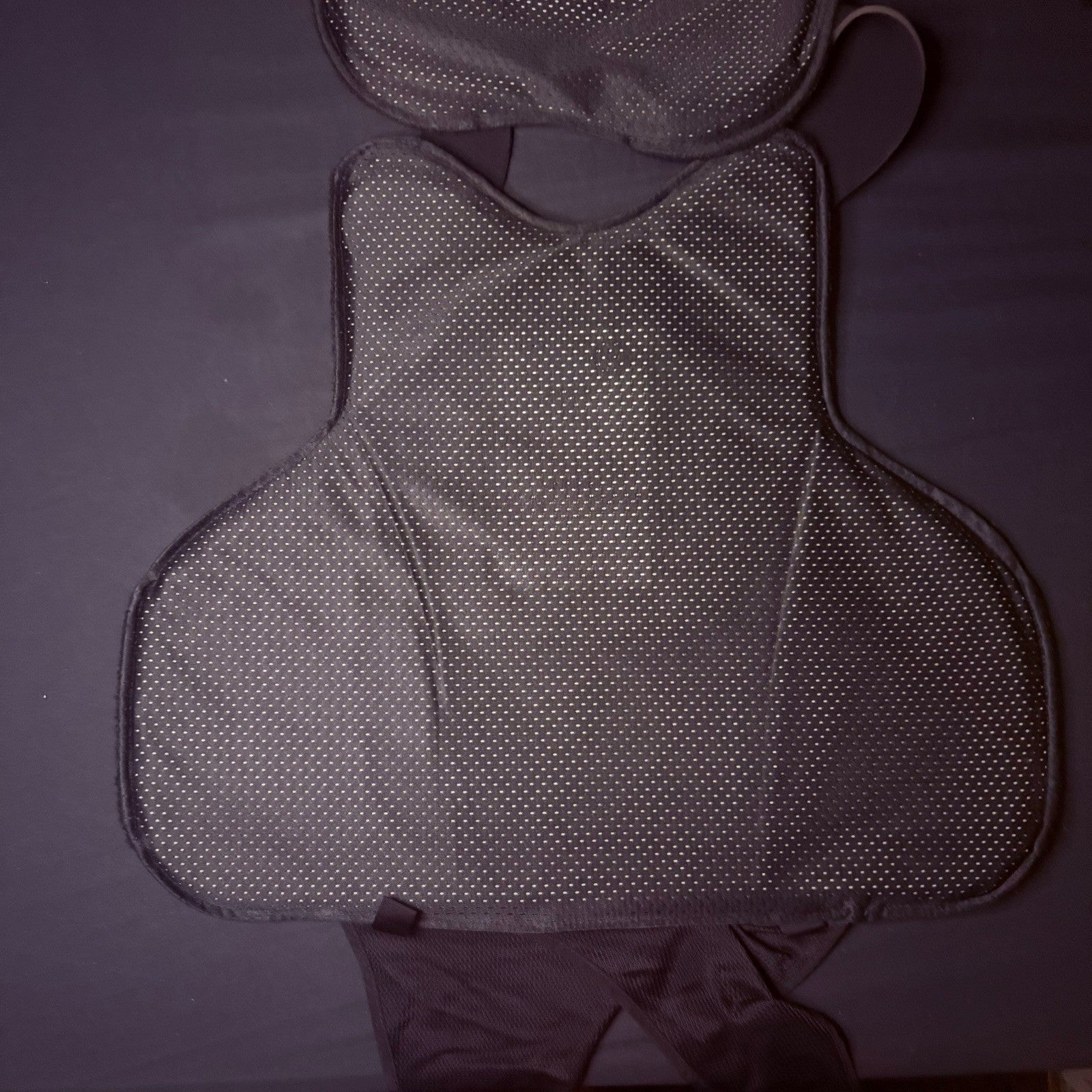 US Armor Level II (2) Bullet Proof Vest ~Size XL~ 2021 w/6x8 Trauma Plate7