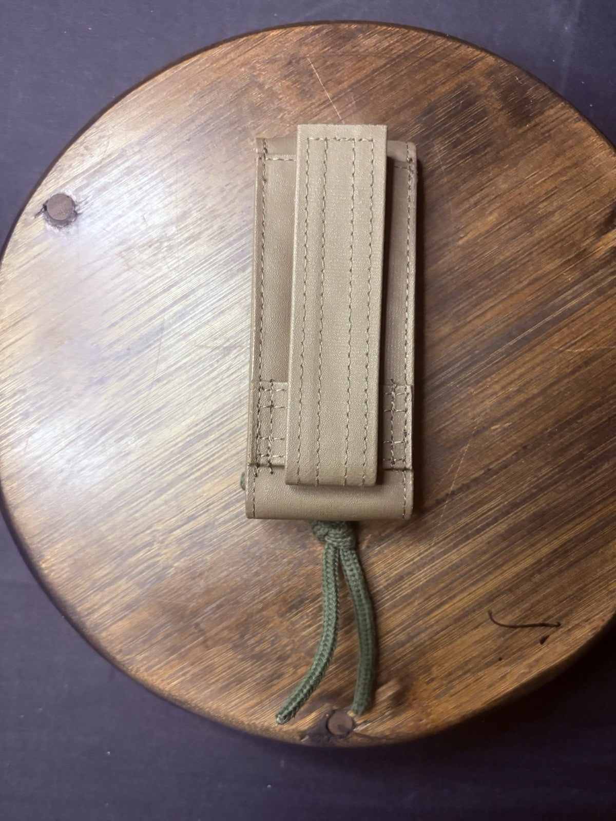 U.S. Military Pouch10