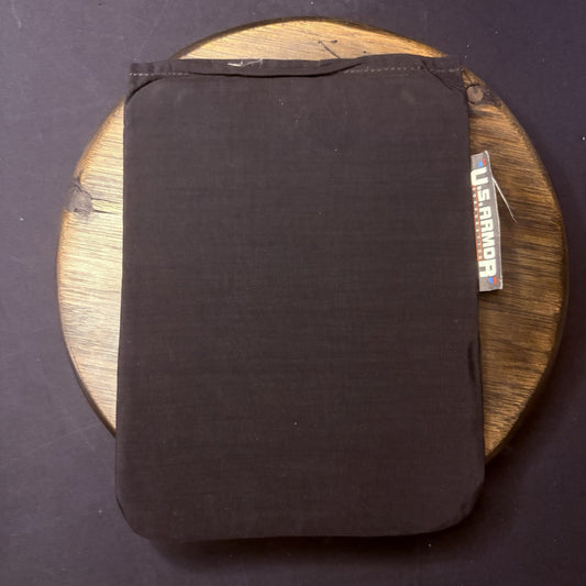 US Armor 6"x8" Soft Trauma Plate0