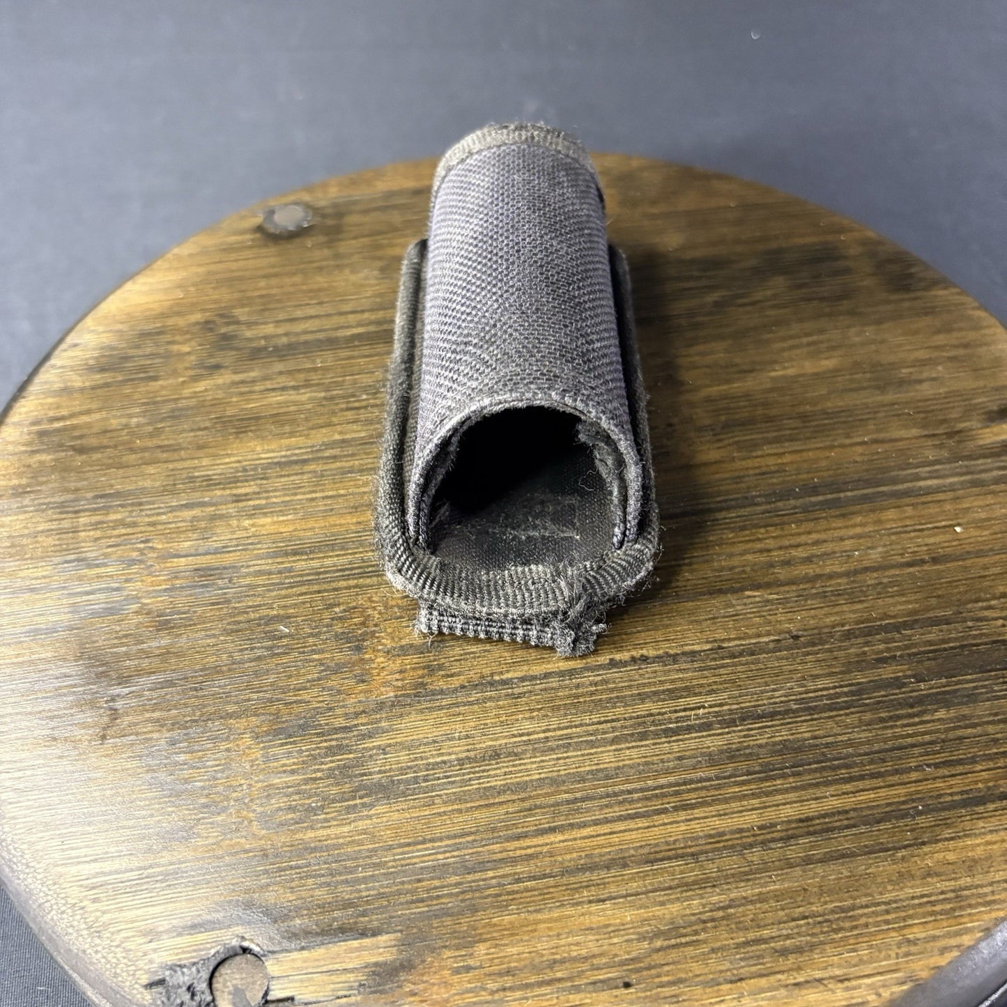 Bianchi Light / Baton Holder AccuMold Nylon Open-Top5