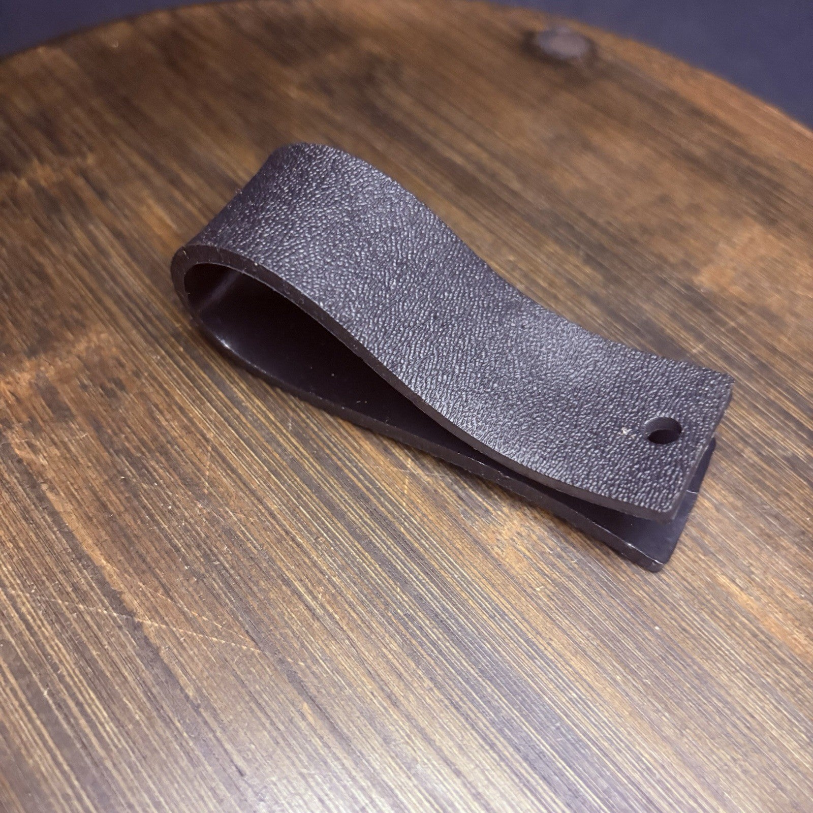 Blue Force Double Magazine MOLLE Pouch w/Retenion Clamps TP-10A Helium Whisper4