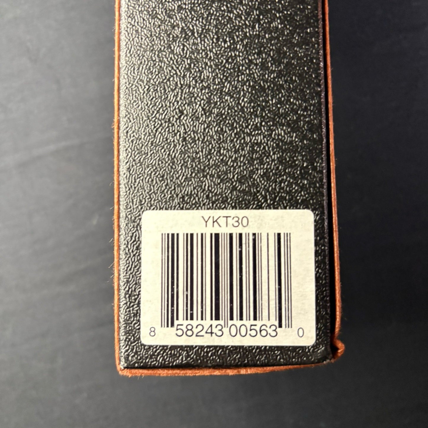 Kikuichi Japanese Chef Knife Kasumitogi Yanagi Sashimi Knife YKT30 12” 30cm11