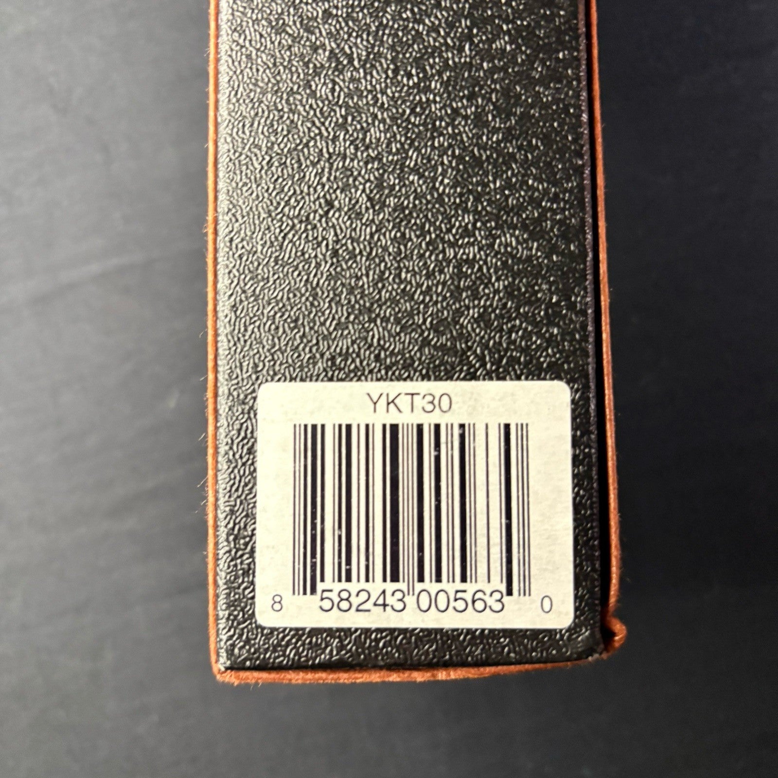 Kikuichi Japanese Chef Knife Kasumitogi Yanagi Sashimi Knife YKT30 12” 30cm11