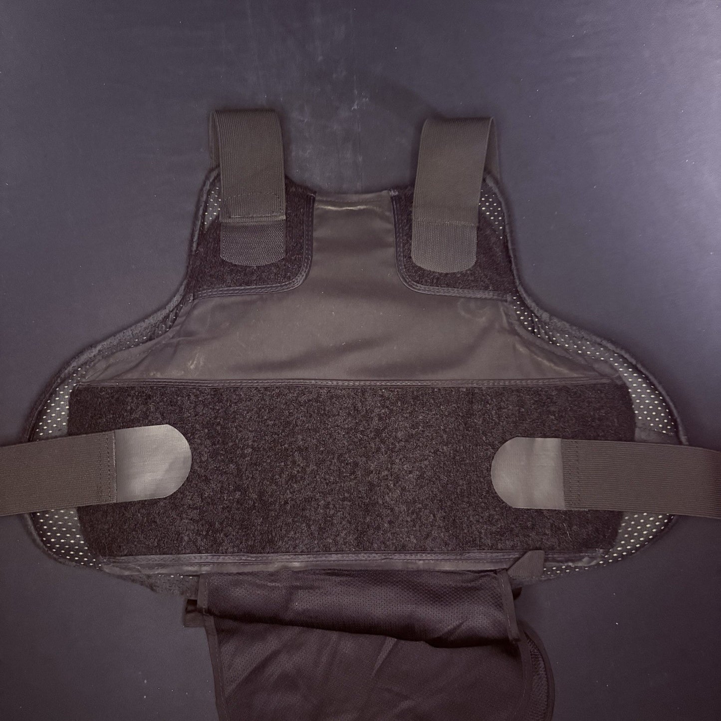 US Armor 2020 Bullet Proof 3A Vest Size FEMALE SMALL Ballistic IIIA Concealable5