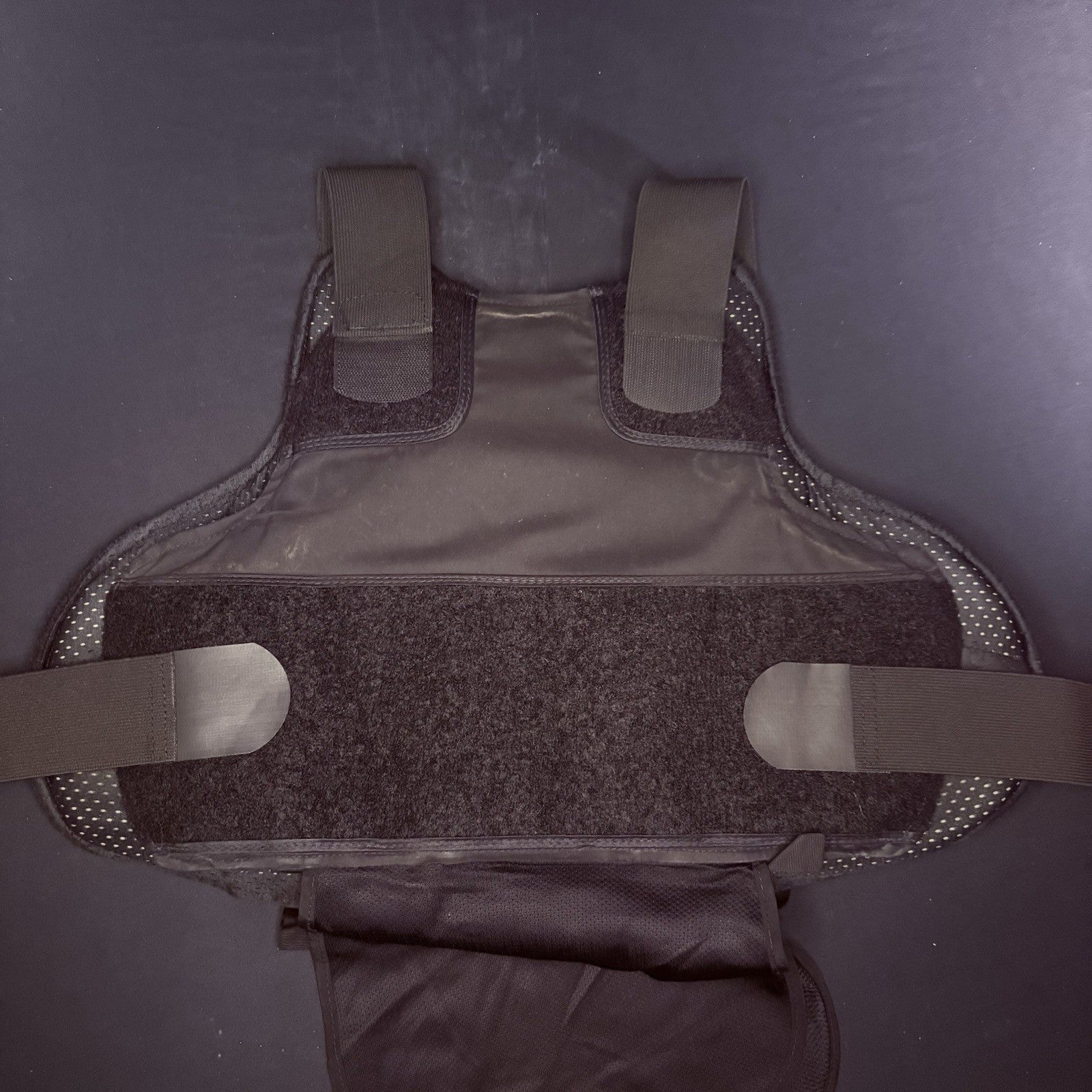 US Armor 2020 Bullet Proof 3A Vest Size FEMALE SMALL Ballistic IIIA Concealable5