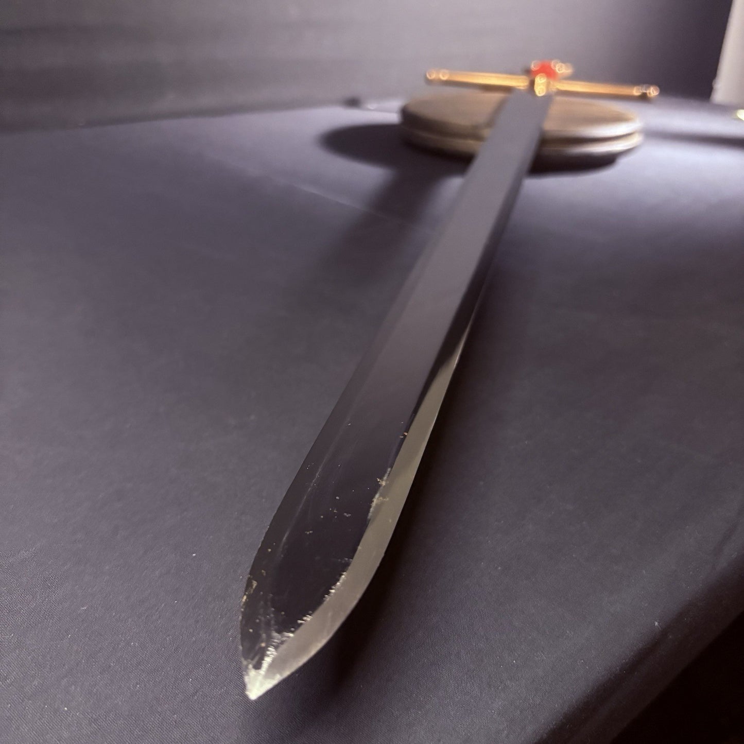 The Catholic Claymore 48" Sword by Marto of Spain Collectible9