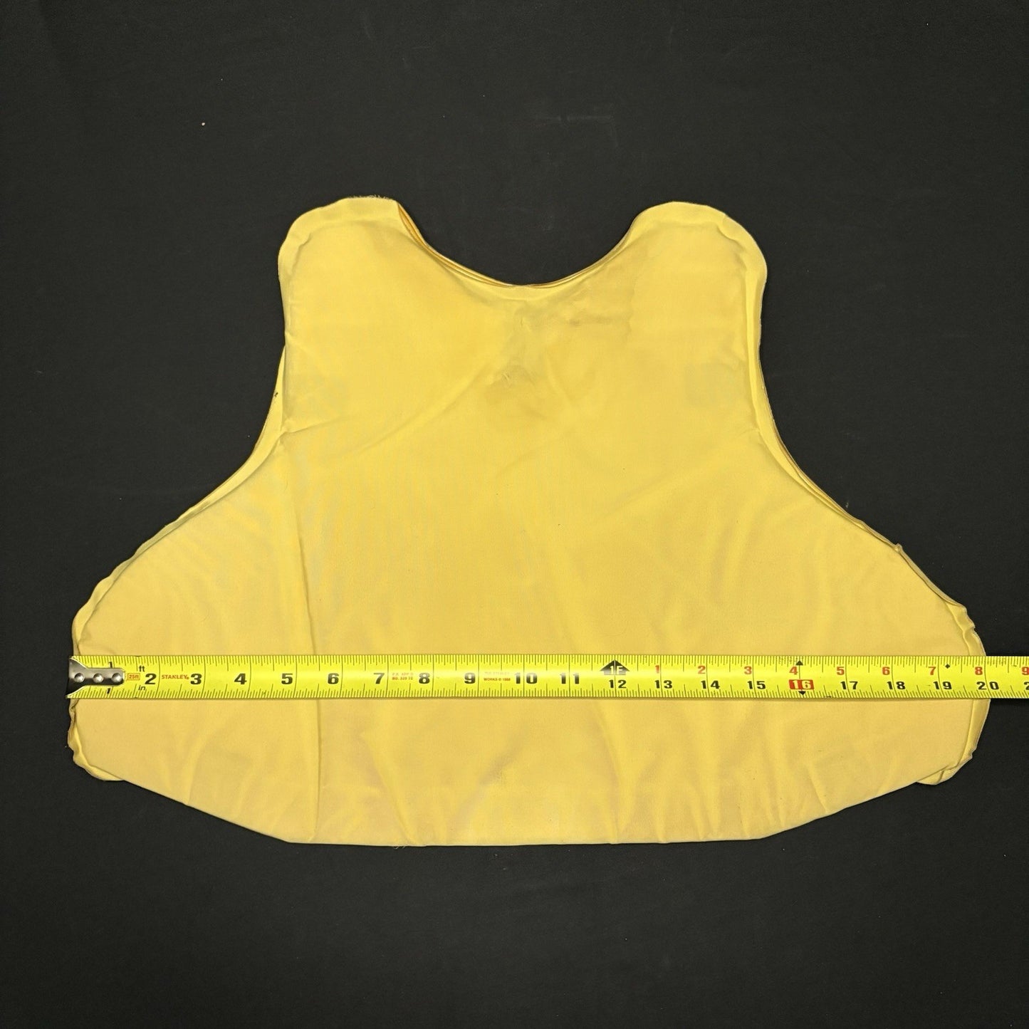 Second Chance IIIA (3A) Bullet Proof Vest Size Medium Concealable Ballistic Vest11