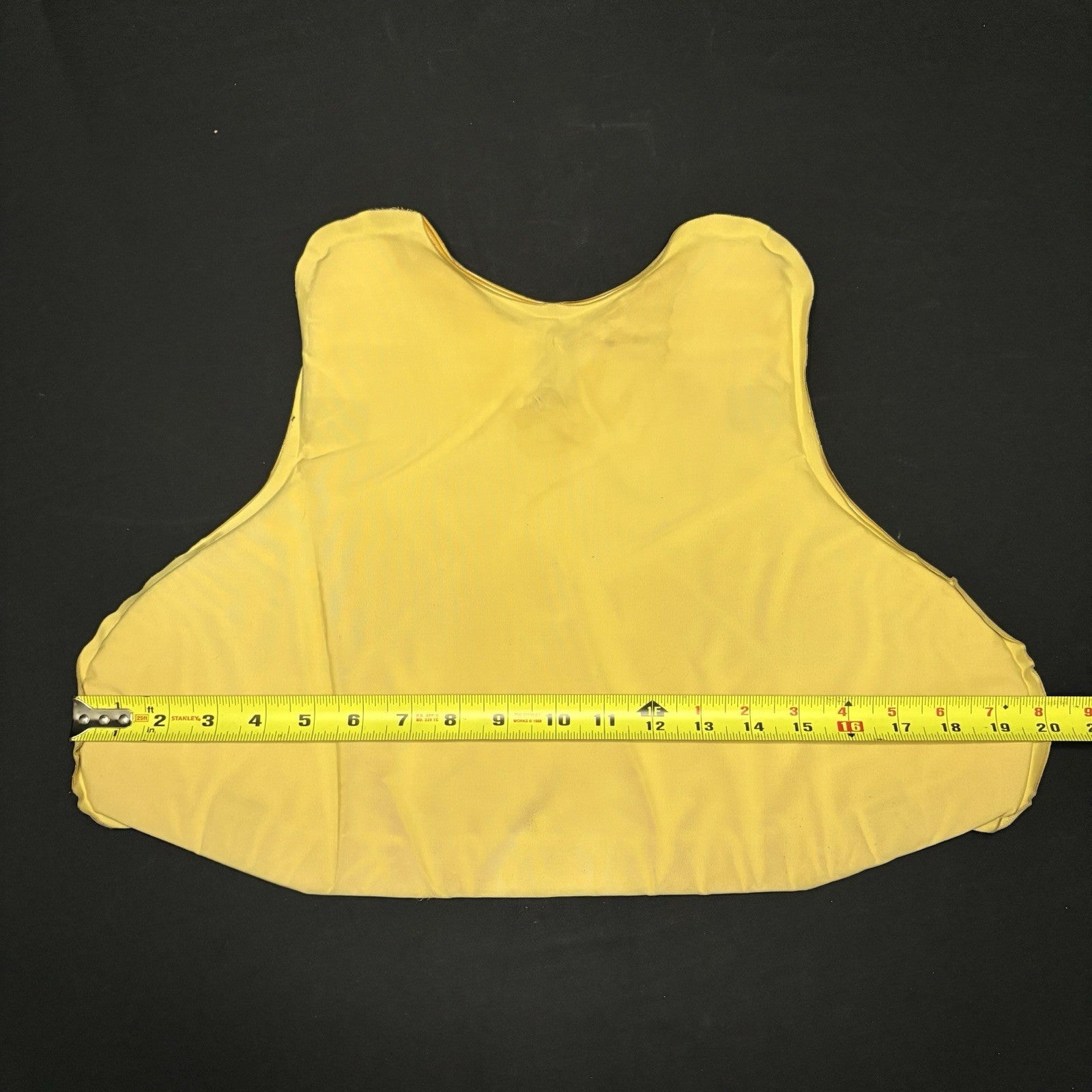 Second Chance IIIA (3A) Bullet Proof Vest Size Medium Concealable Ballistic Vest11