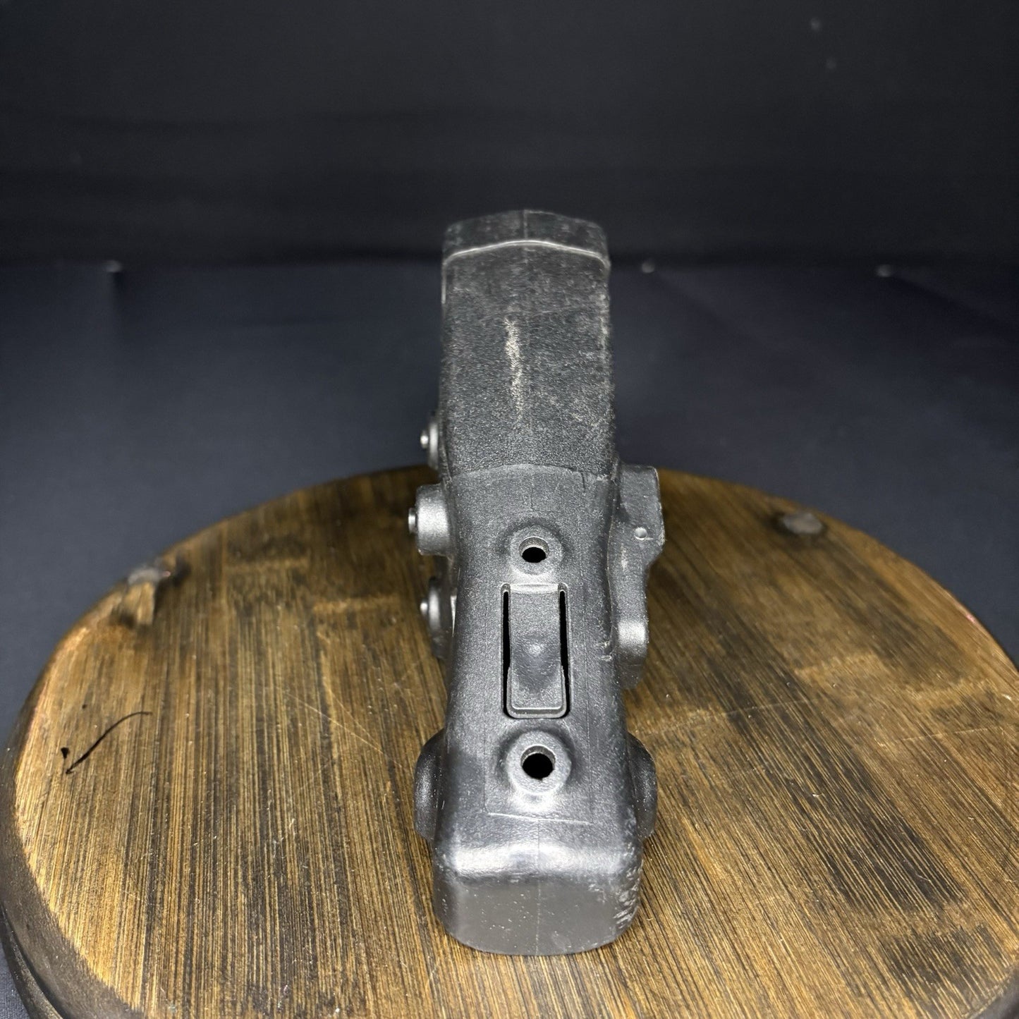 Blackhawk CQC X26 Taser Holster Right Hand (Lot Of 3) HOLSTER ONLY4