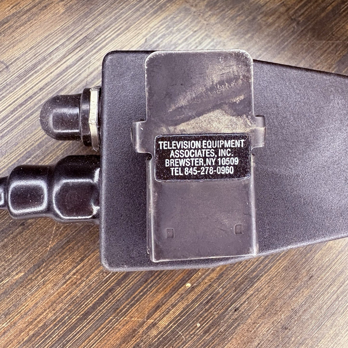 Selex Davies TASC Swimmer Headset w/ PTT and Water Proof Radio Bag Navy Seal8