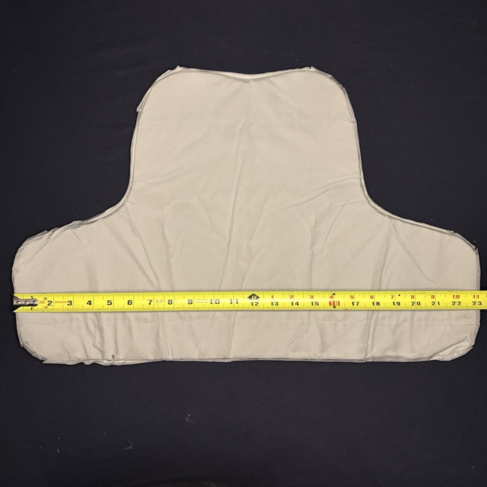 US Armor 3A Bullet Proof Vest Size Female LARGE Ballistic IIIA with Trauma Plate12