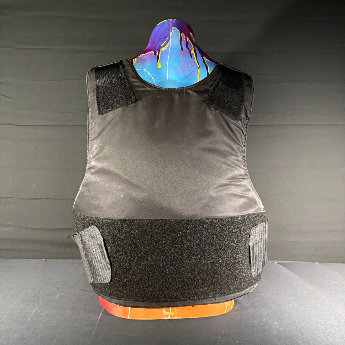 Level 2 (Level II) Vest ~Size X-Large~ Concealable Vest Armor Express3