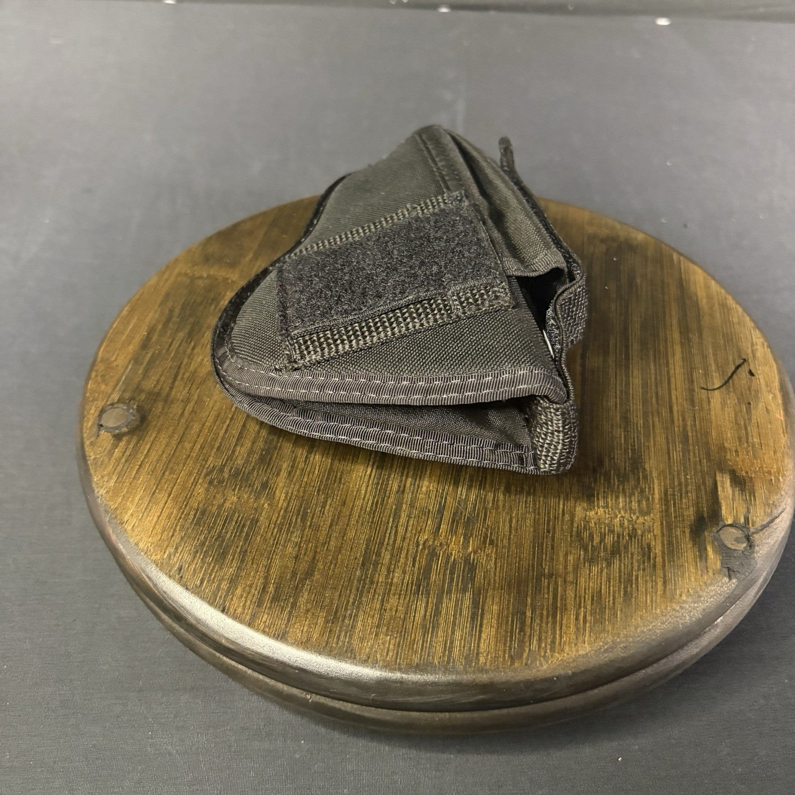 Universal Holster ~USA Made~ With Extra Magazine Pouch ~Nylon~7