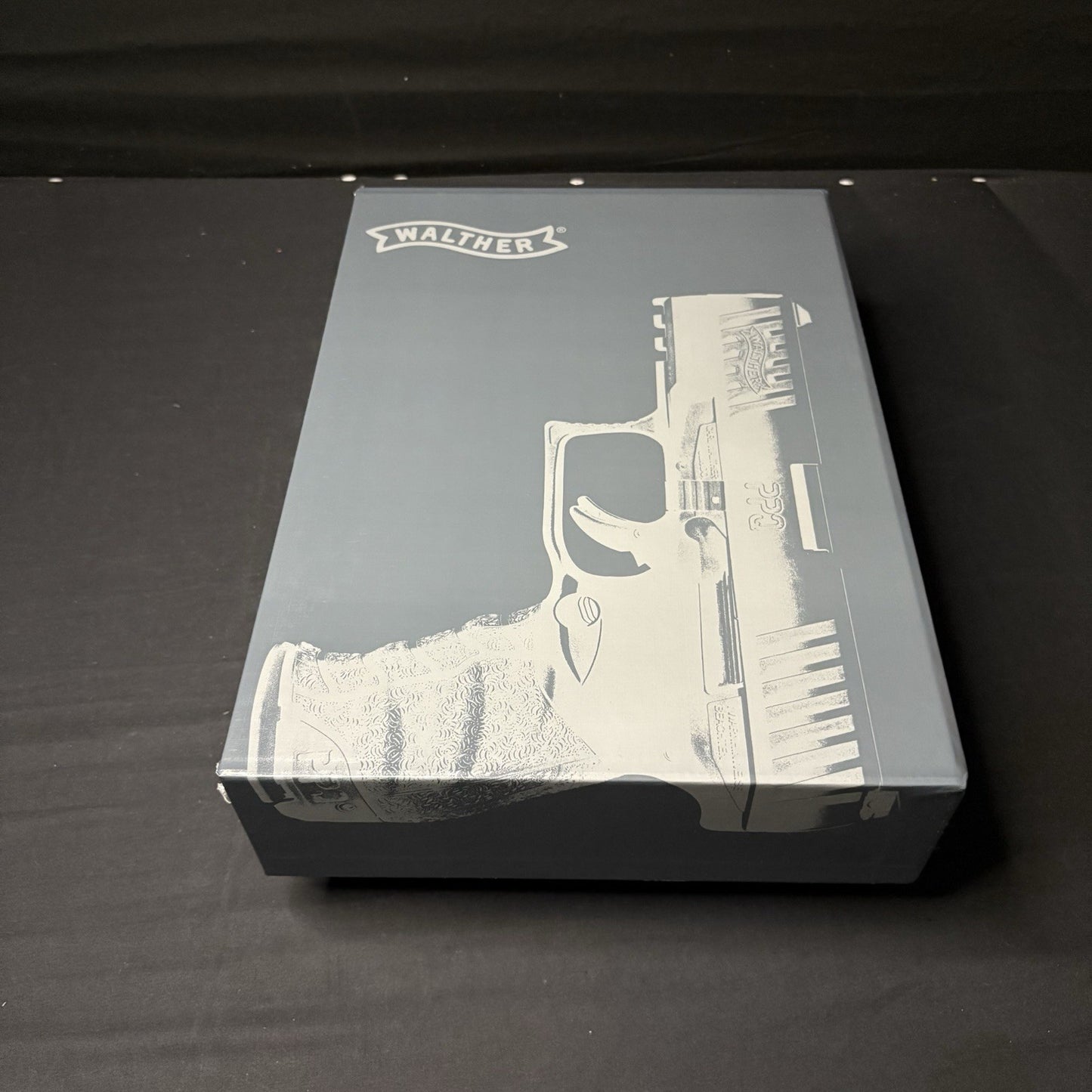 WALTHER: A German Success Story Two Volume Cased Set Hardback4