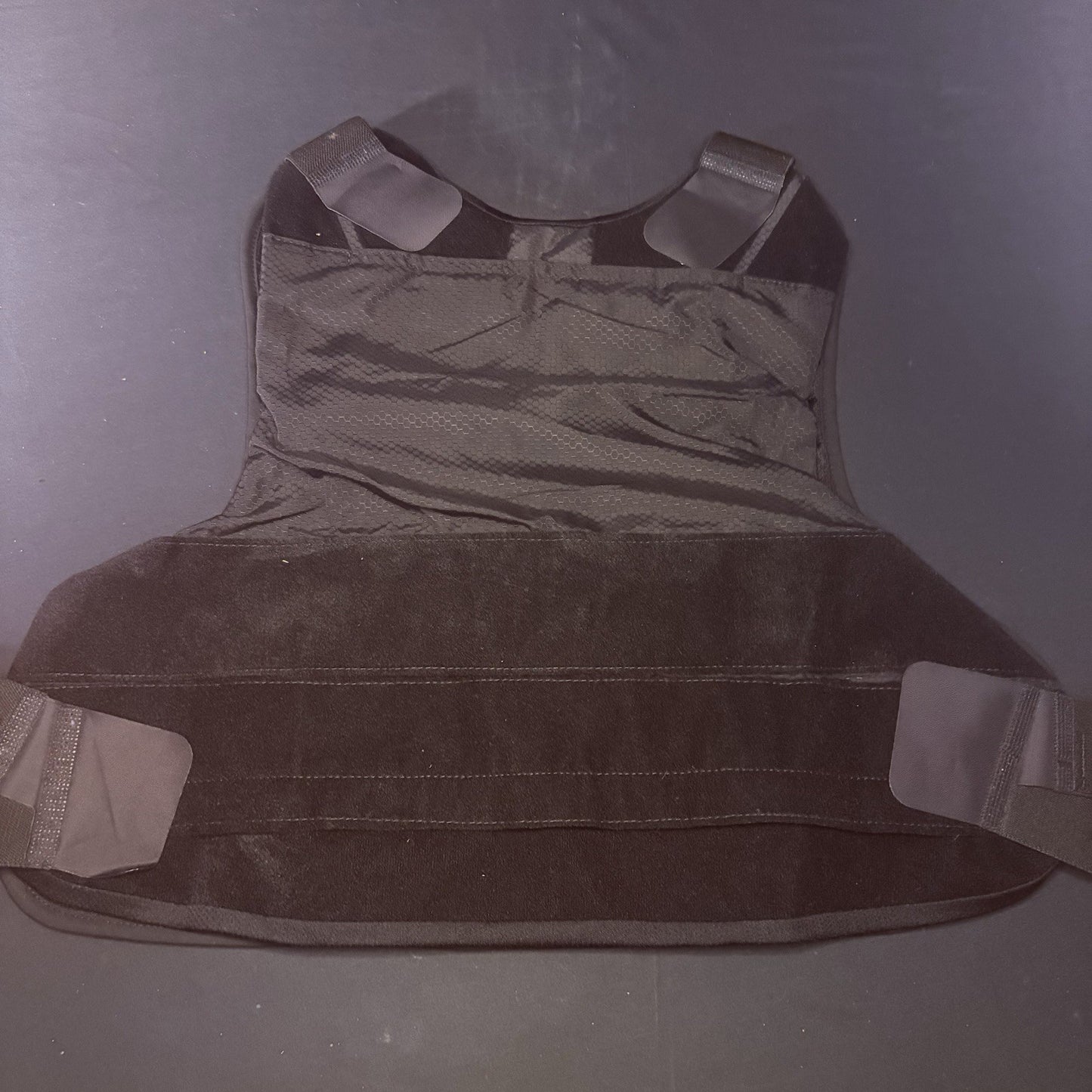 Safariland Xtreme 3A Armor Vest Size Medium Thinnest IIIA  Ballistic Vest4