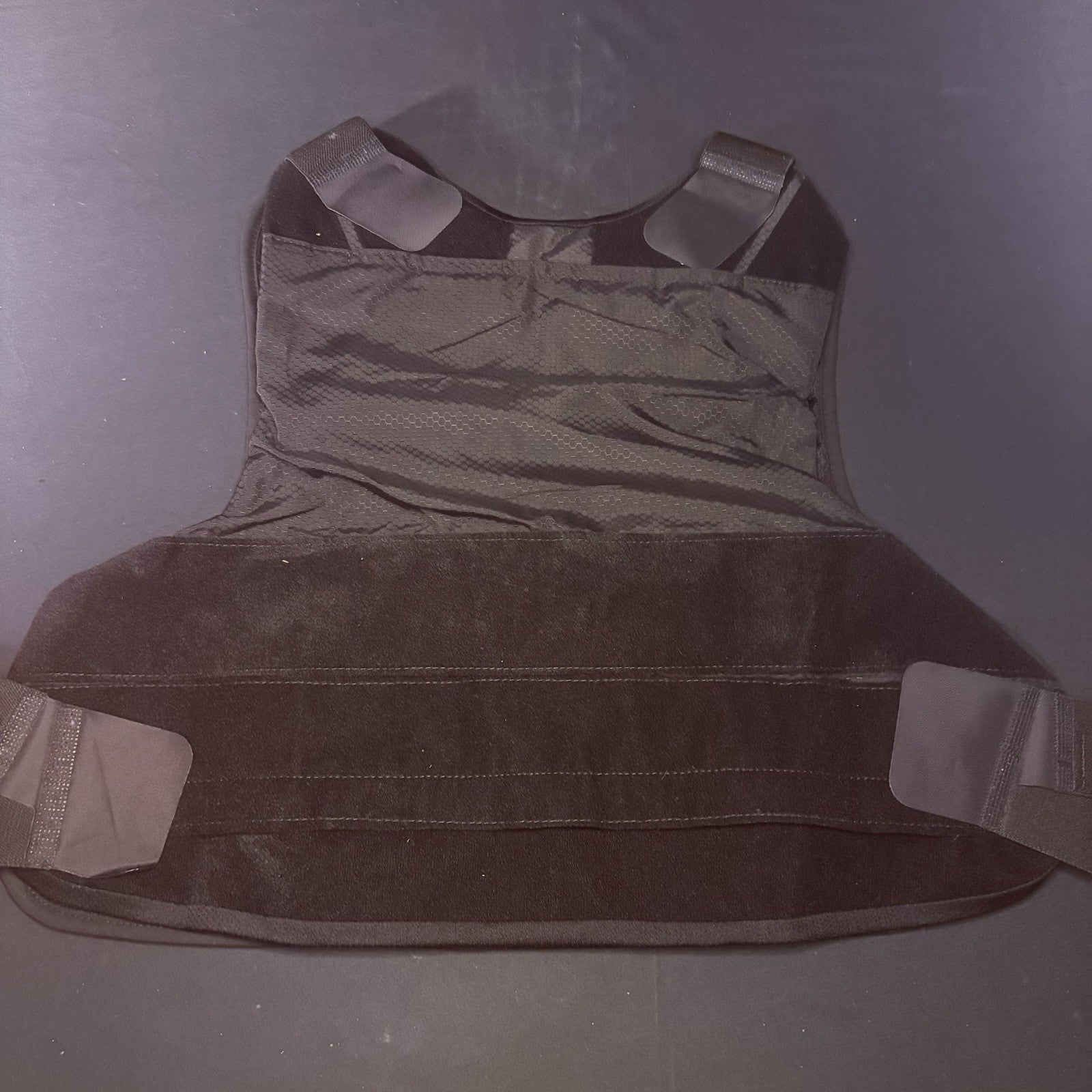 Safariland Xtreme 3A Armor Vest Size Medium Thinnest IIIA  Ballistic Vest4