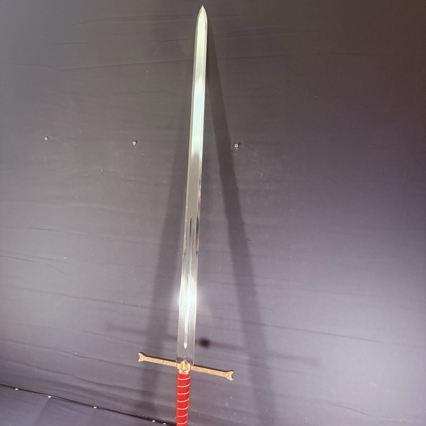 The Catholic Claymore 48" Sword by Marto of Spain Collectible16