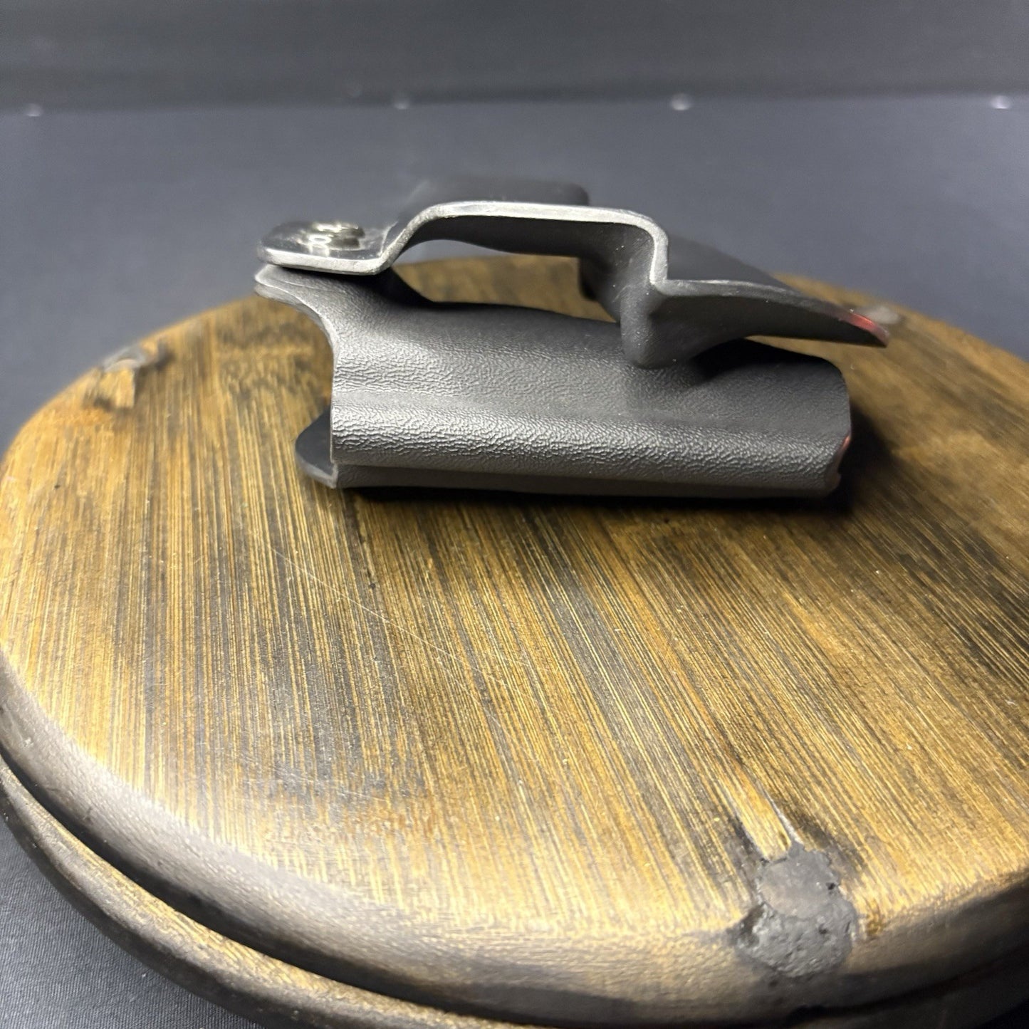 LC9 Kydex Holster OWB Paddle, Ruger 3