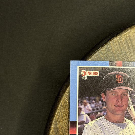 Donruss 1988 High Grade Cards #574, #575, #576, #577, #578, #579 (Lot of 6)
