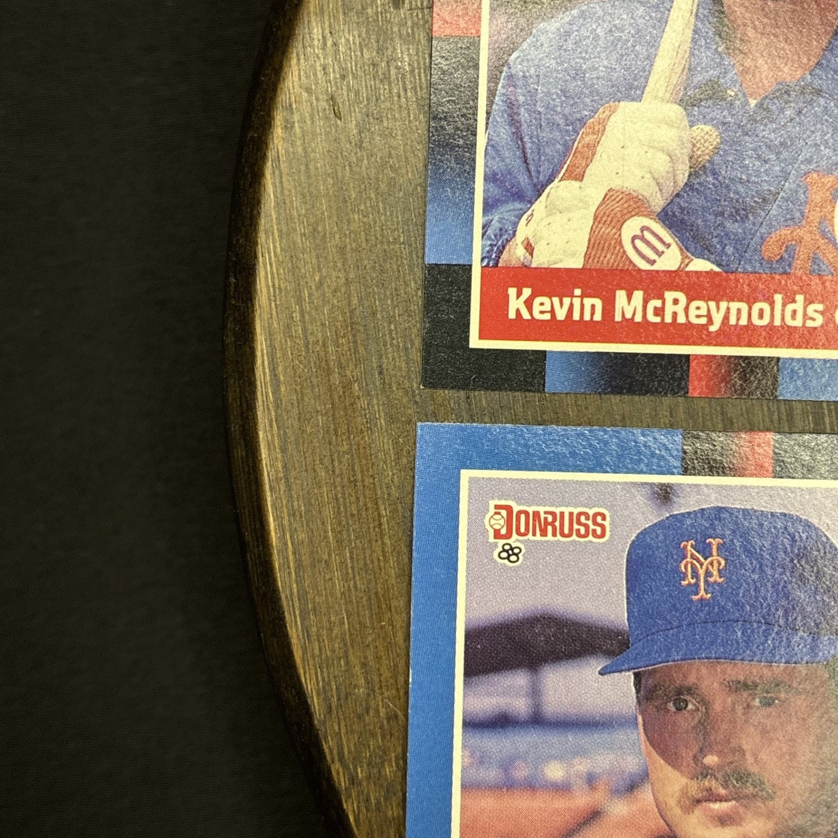 Donruss 1988 High Grade Cards #617, #618, #619, #620, #621, #622 (Lot of 6)