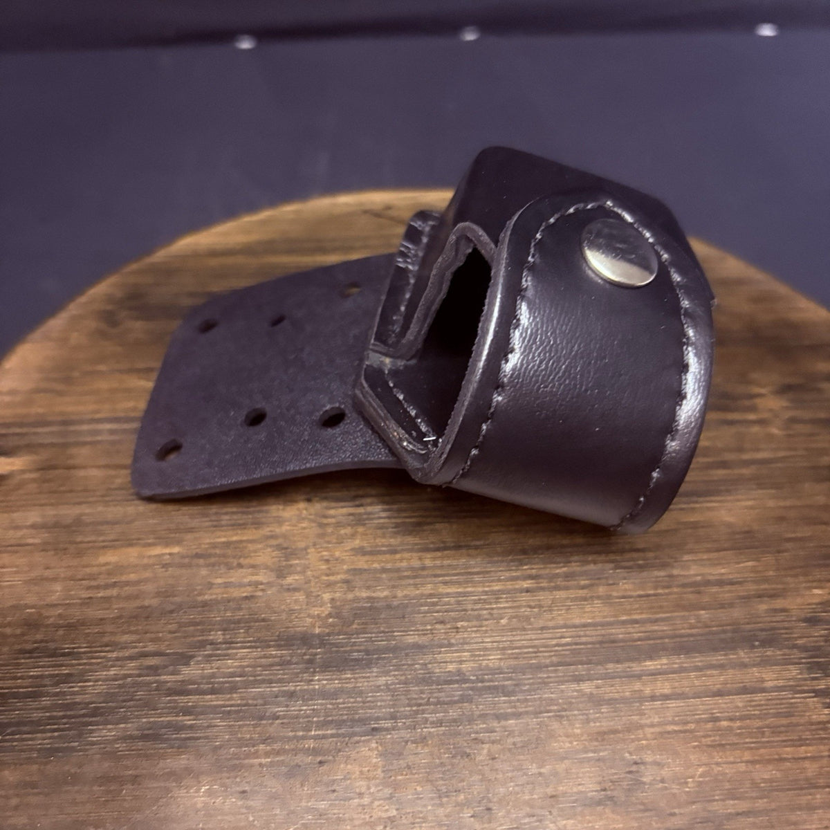 Safariland 307 Taser Cartridge Pouch X26 M26 w/Mount For EDW Holster ACCY