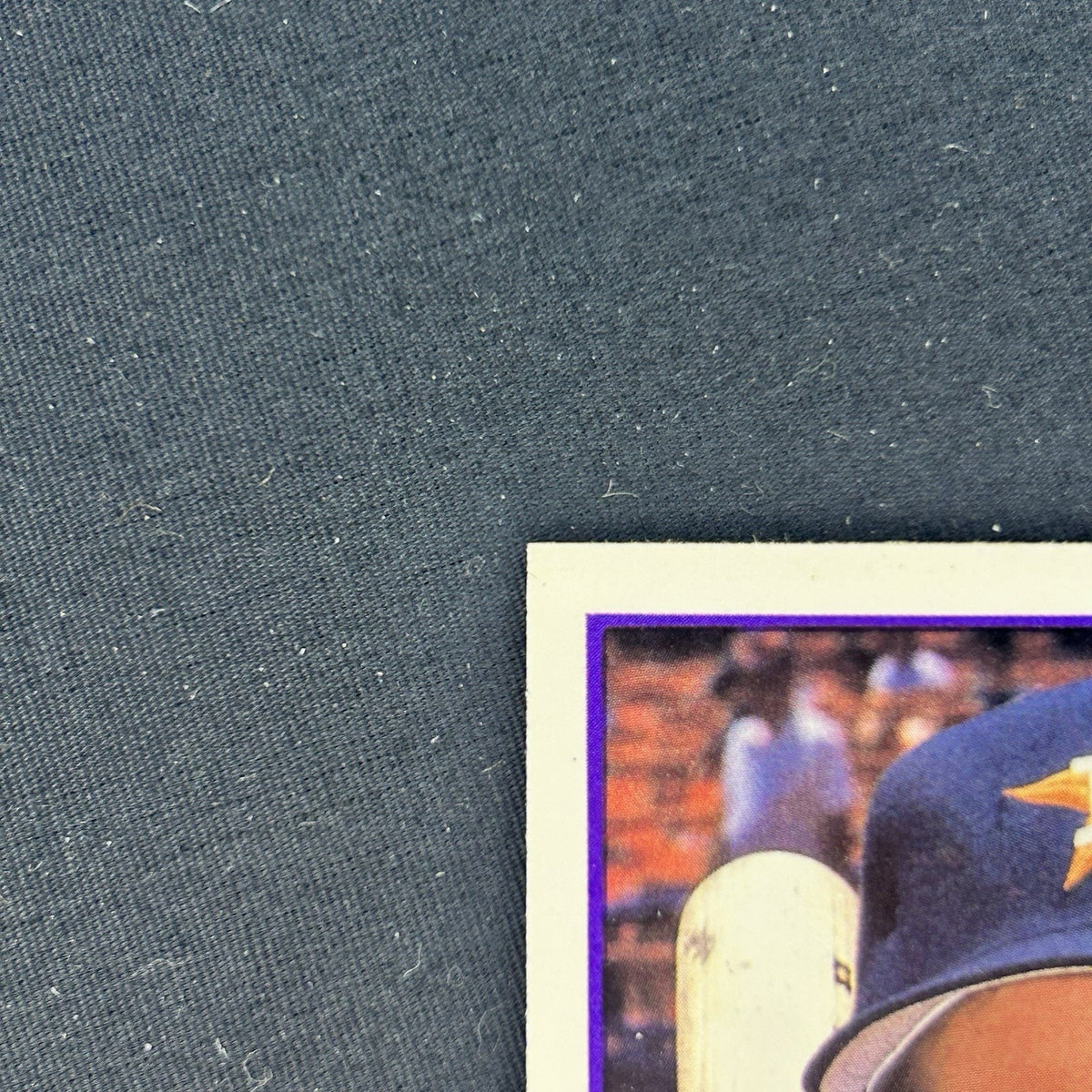 Craig Biggio (Lot Of 3) Trading Cards #237, #561, #49