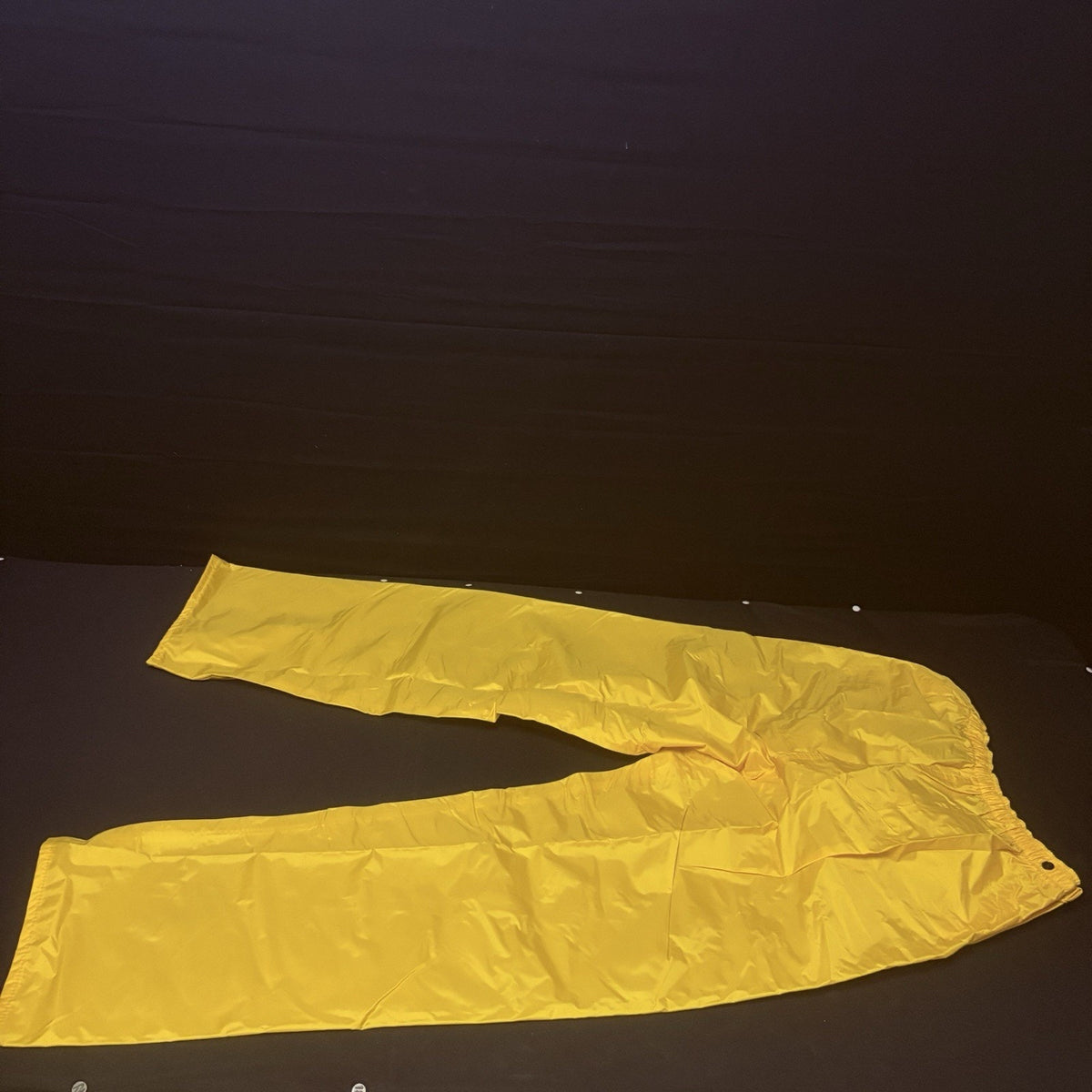 Neese Rain Pants Size Medium Adjustable Safety Duty Water Pants 447PT